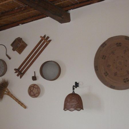 B&B Casa Doria カステルサルド エクステリア 写真