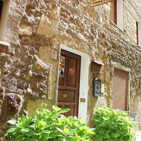 B&B Casa Doria カステルサルド エクステリア 写真