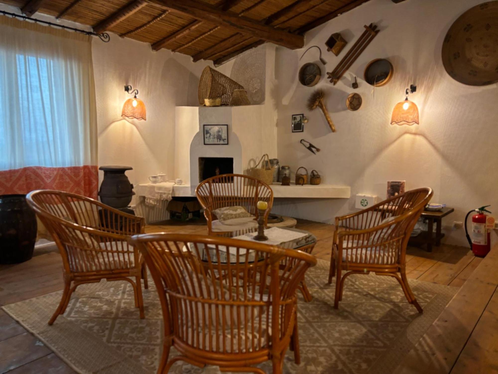 B&B Casa Doria カステルサルド エクステリア 写真