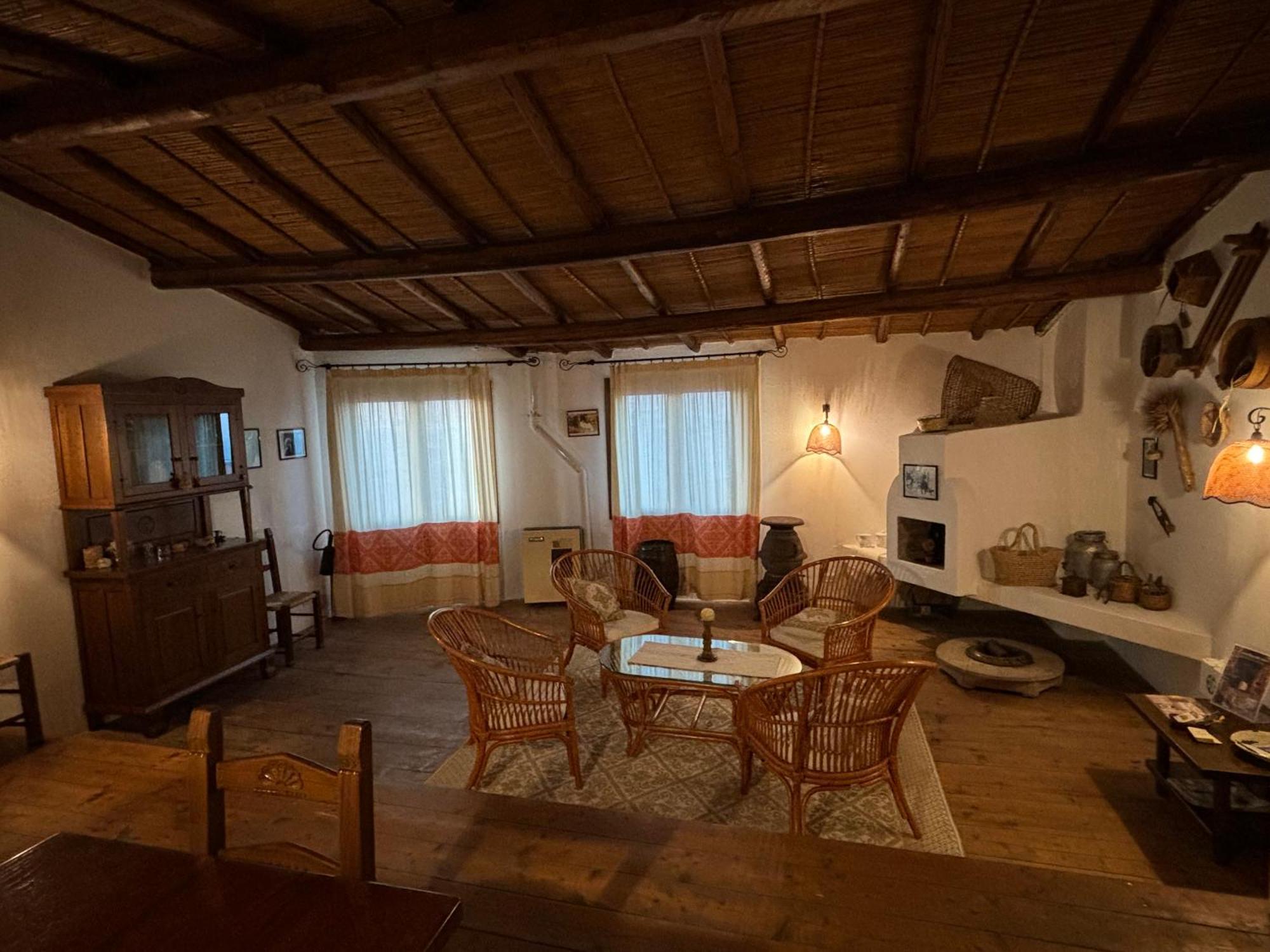 B&B Casa Doria カステルサルド エクステリア 写真
