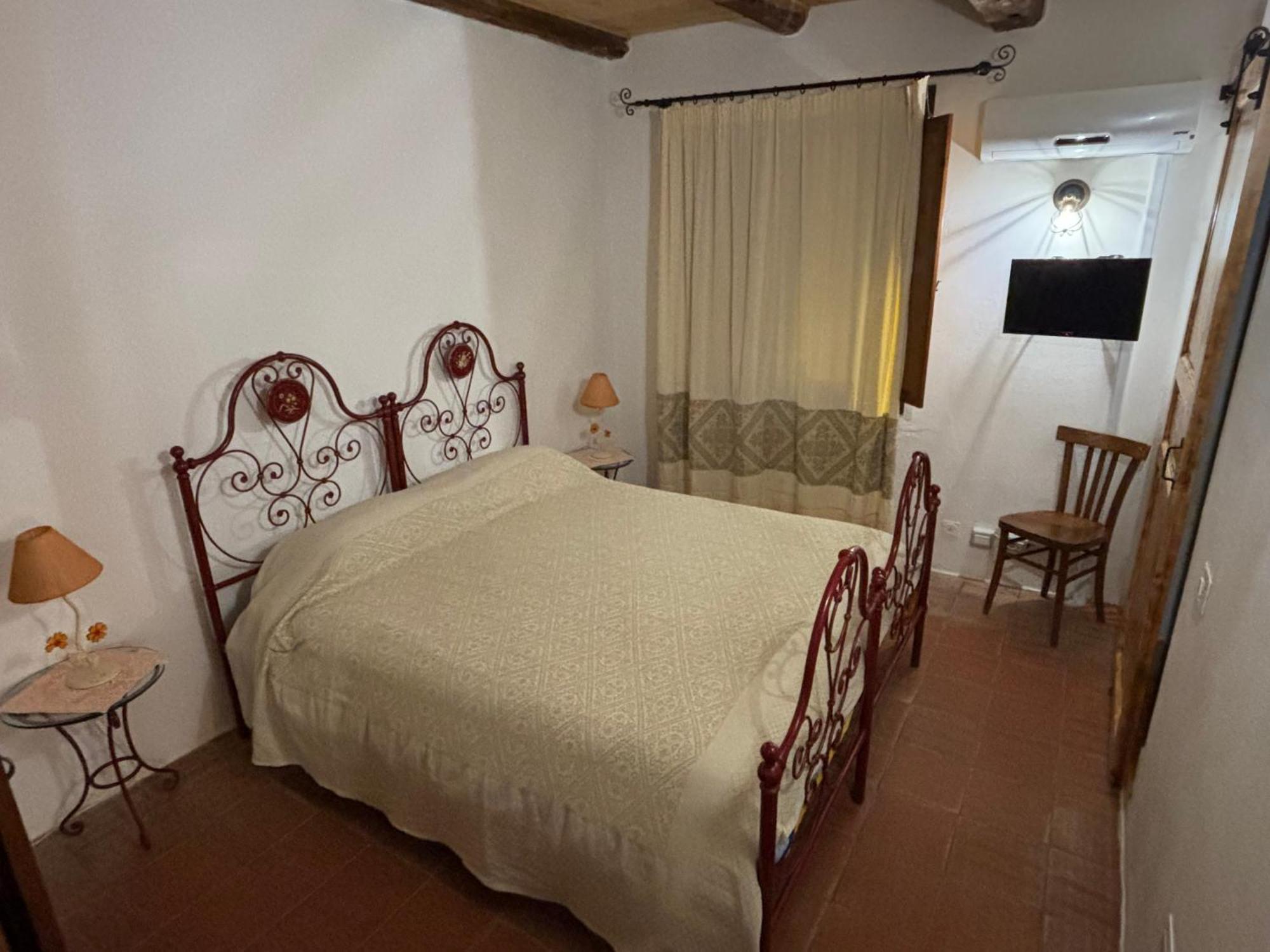 B&B Casa Doria カステルサルド エクステリア 写真