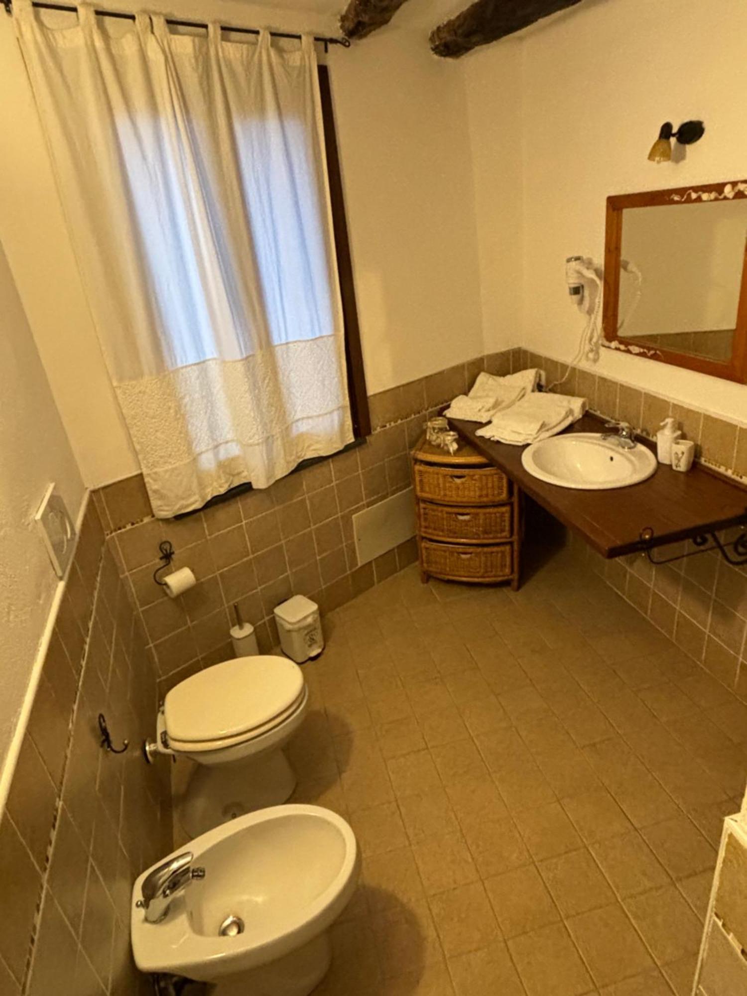 B&B Casa Doria カステルサルド エクステリア 写真