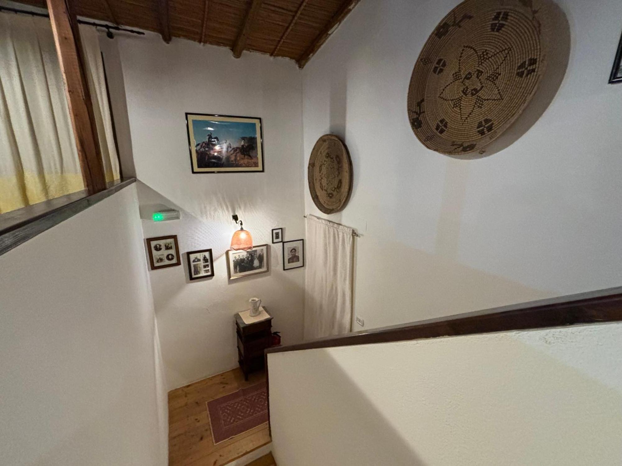 B&B Casa Doria カステルサルド エクステリア 写真
