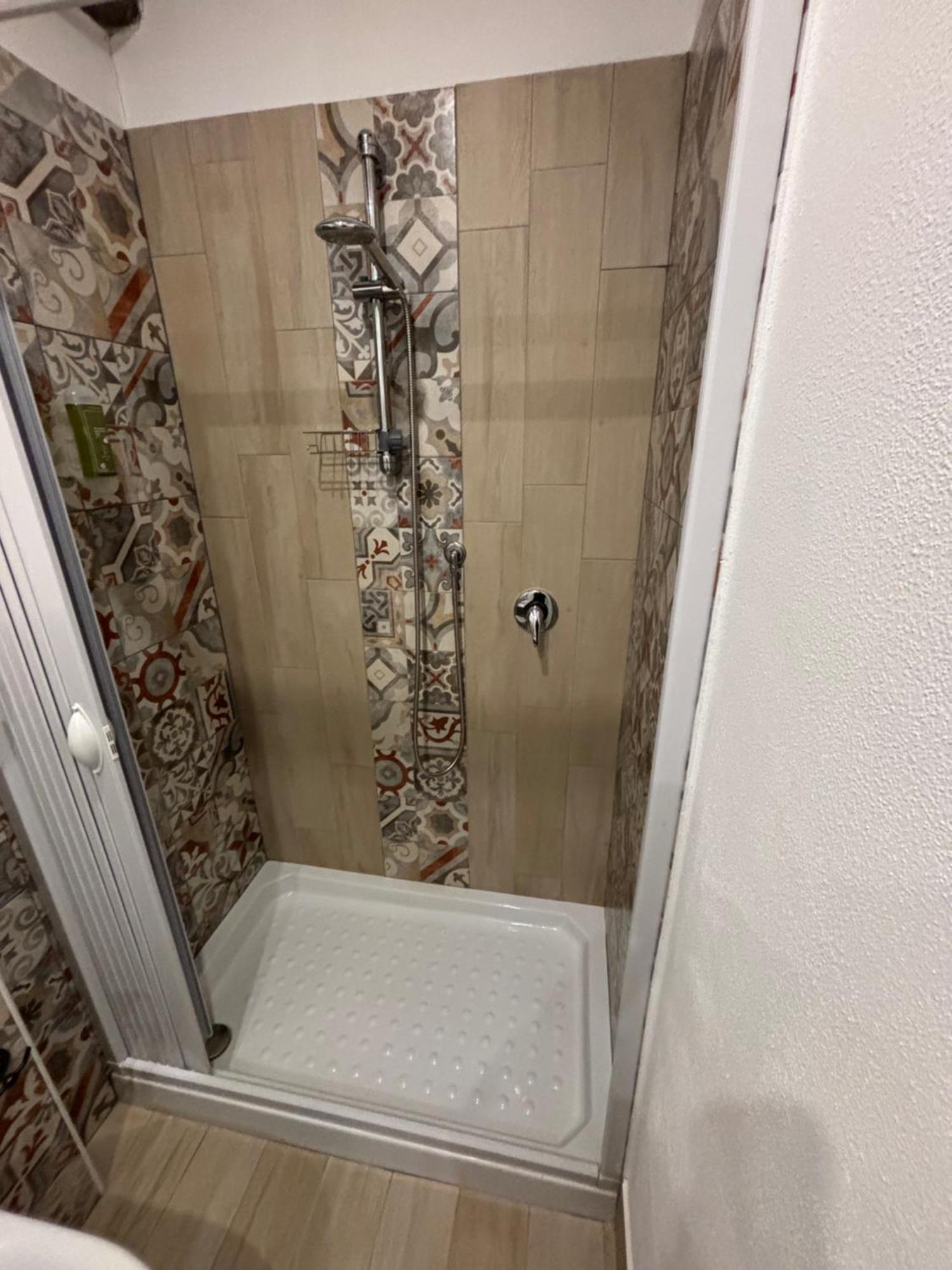 B&B Casa Doria カステルサルド エクステリア 写真
