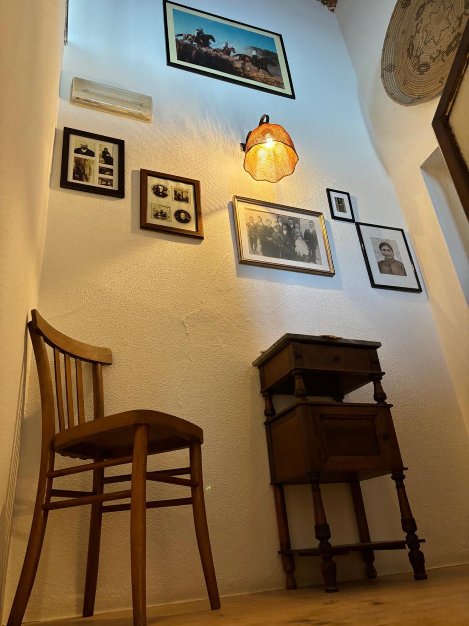 B&B Casa Doria カステルサルド エクステリア 写真