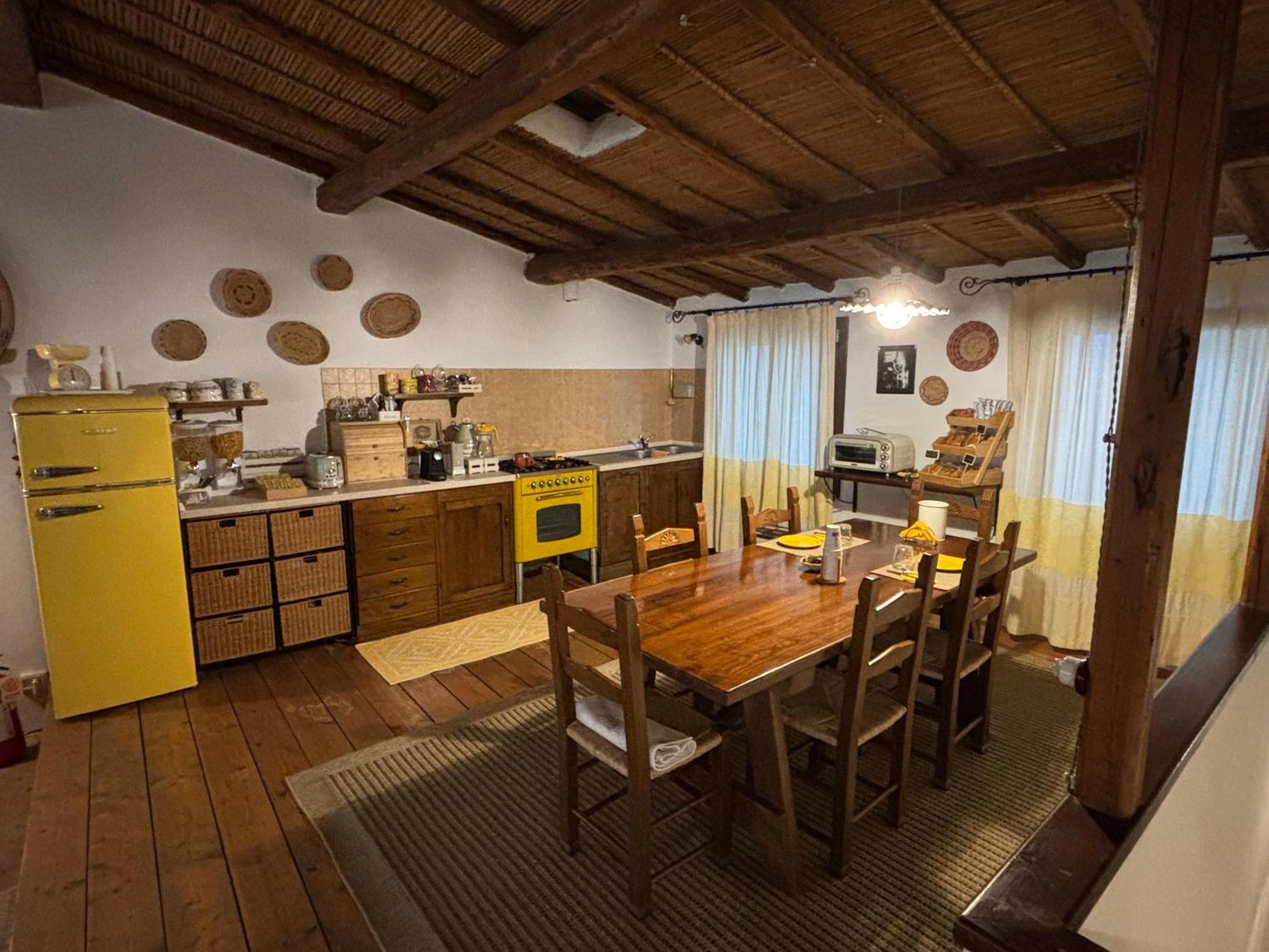 B&B Casa Doria カステルサルド エクステリア 写真