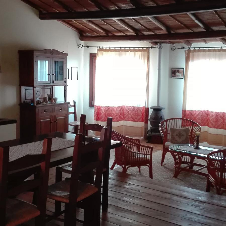 B&B Casa Doria カステルサルド エクステリア 写真