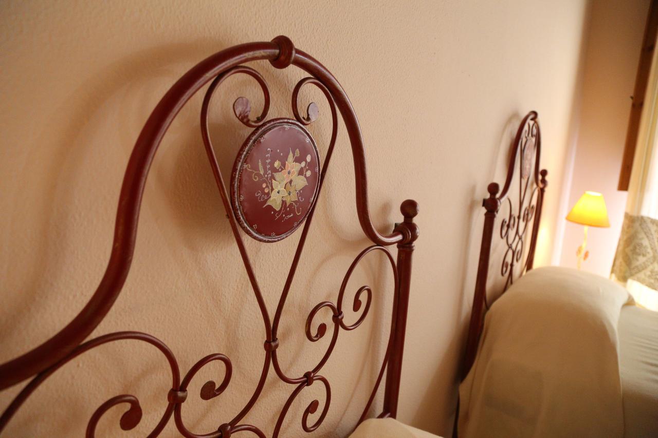 B&B Casa Doria カステルサルド エクステリア 写真