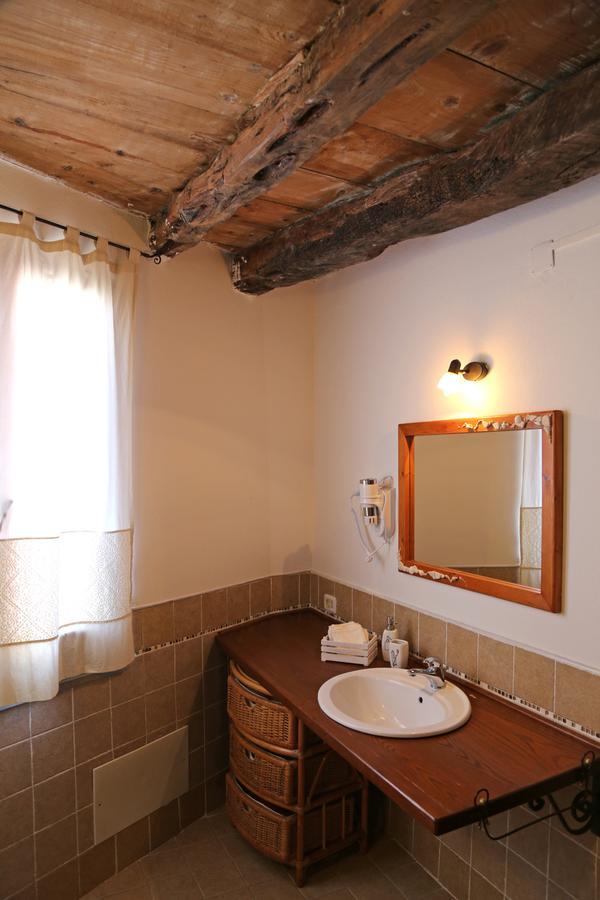 B&B Casa Doria カステルサルド エクステリア 写真