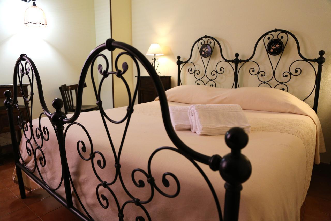 B&B Casa Doria カステルサルド エクステリア 写真