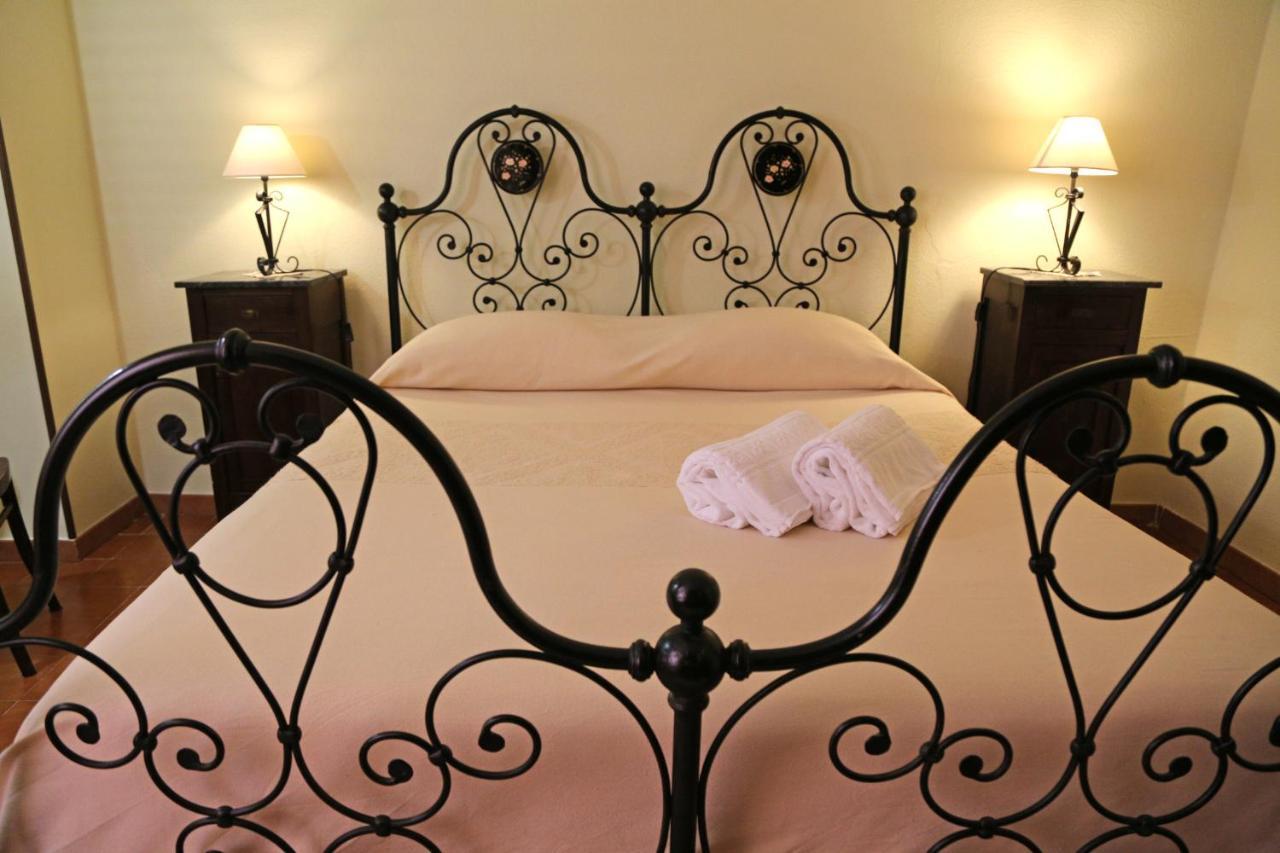 B&B Casa Doria カステルサルド エクステリア 写真