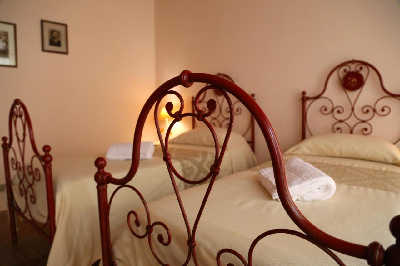 B&B Casa Doria カステルサルド エクステリア 写真