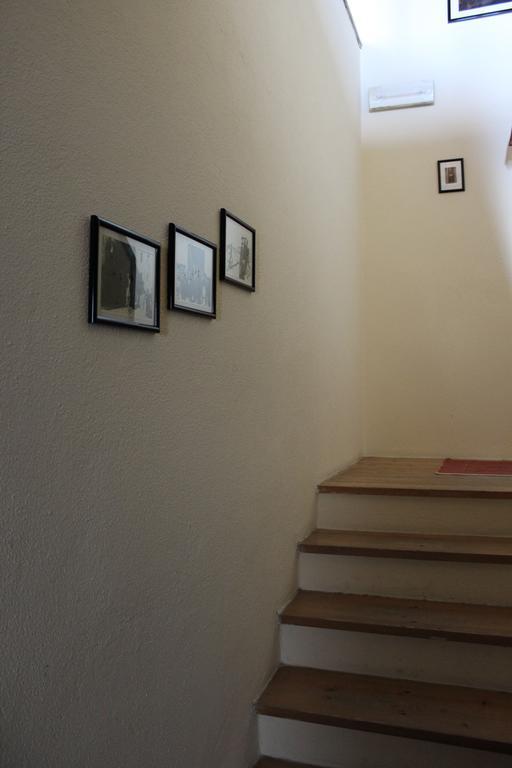 B&B Casa Doria カステルサルド エクステリア 写真