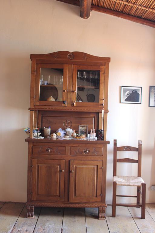 B&B Casa Doria カステルサルド エクステリア 写真