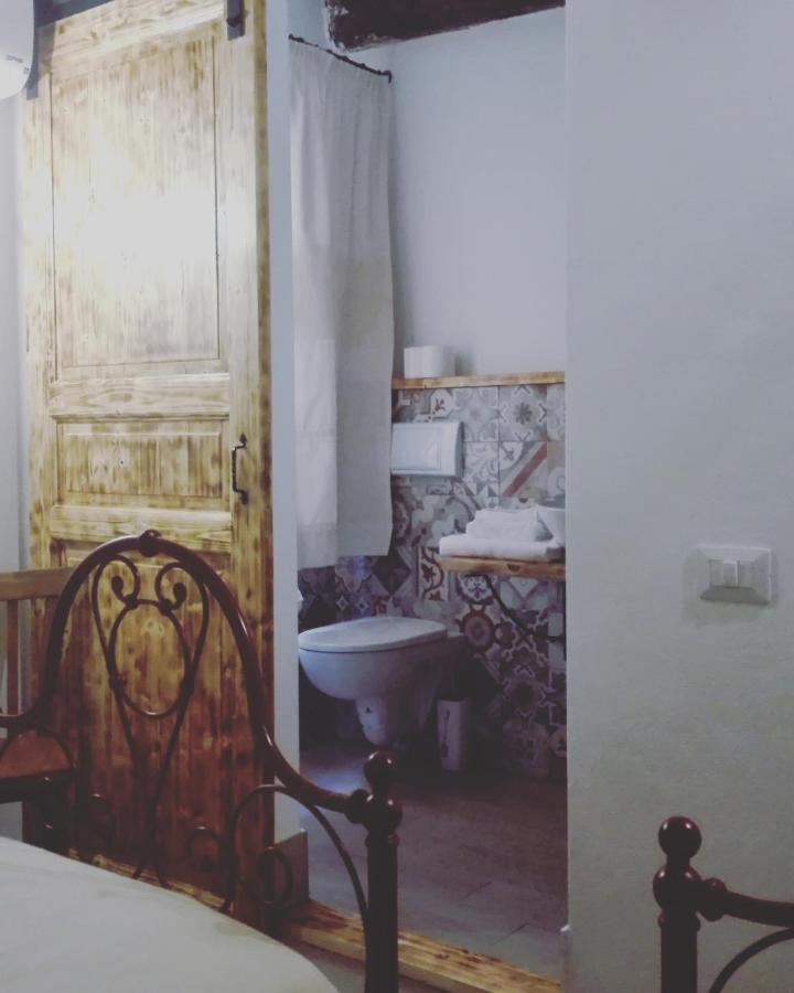 B&B Casa Doria カステルサルド エクステリア 写真